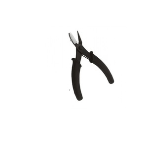 คีมปากแบนกลมและไนล่อนสีดำตักร่วม - Product Image 5