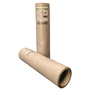 Papier masquage industriel, mètres, pour la peinture au sol et les plaques de protection - Product Image 1