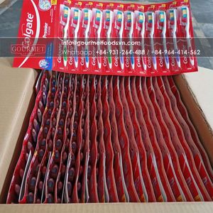 แปรงสีฟันคอลเกตแปรงสีฟัน12ชุดสะอาด - Product Image 2