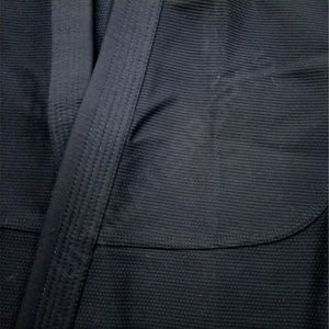 Vente flash pour Kimono de Jiu-Jitsu Brésilien, uniforme de MMA de haute qualité, 100% coton, séchage rapide, logo brodé personnalisé, unisexe adulte - Product Image 3