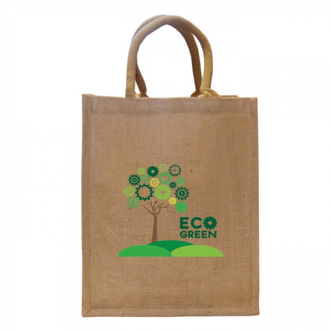Best Price Jute Bags with Custom Printed Logo