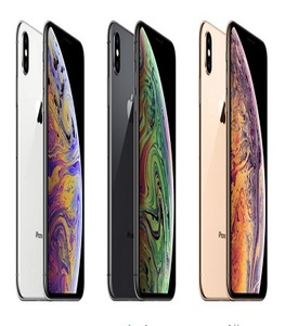 Wholesale For <span class=keywords><strong>Apple</strong></span> <span class=keywords><strong>iPhone</strong></span> <span class=keywords><strong>XS</strong></span> <span class=keywords><strong>Max</strong></span> , XR, <span class=keywords><strong>XS</strong></span> ,<span class=keywords><strong>64GB</strong></span> / 256GB 4G Factory Unlocked 6.5" Unlocked 4G LTE CDMA GSM - Product Image 1
