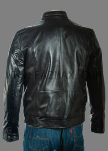 Cubierta de cuero de vaca, Funda de cuero sintético - Product Image 3