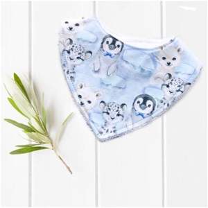 Bandana bib cintre - Product Image 3