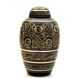 Superfine Premium Quality Metal Cremation <b>Urns</b> and Keepsakes Available High Standard Funeral Memorial Ashes <b>Urns</b> Hot Selling - Product Image 4