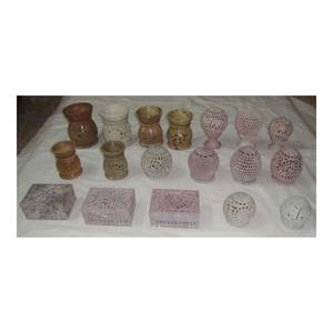 Pierre de savon Pure sculptée à la main, 1 pièce, articles cadeaux d'entreprise - Product Image 1