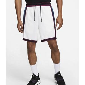 Pantalones cortos de baloncesto para hombre, diseño personalizado, suministro directo de fábrica, ropa deportiva, nuevo estilo, pantalones cortos de baloncesto más vendidos - Product Image 1
