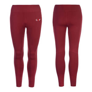 GAF Top Selling Gym Leggings Cintura alta Wicking Butt Lift Sports Fitness Yoga Workout Leggings para mujeres - Product Image 1