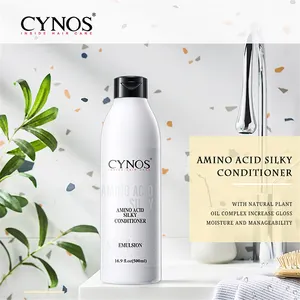 Dầu Xả CYNOS Silky, Dầu Xả Phục Hồi Tóc Cường Độ Cao