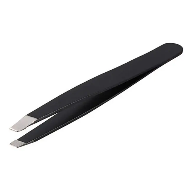 Customized custom your own ideas 2021 New Arrival Factory made Hot Selling Eyebrow Tweezers
