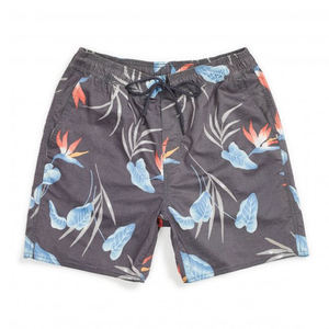 2024 High-End Men's Gym <b>Shorts</b> Breathable Polyester Cotton Mesh Classic Style Breathable <b>Waist</b> Print Logo Durable Pocket - Product Image 5