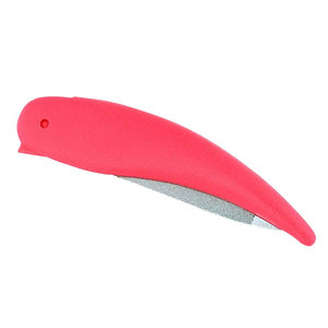 Wholesale Professional Folding <b>Nail</b> <b>File</b> Metal Stainless Steel Fold Cuticle Popular Mini <b>Nail</b> <b>File</b> - Product Image 2