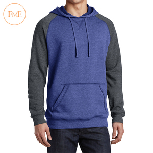 Sudaderas con Capucha para Hombre, Personalizadas con Bordado, 100% Algodón, Forro Polar Ecológico, Resistentes al Viento para Invierno, Gran Venta - Product Image 1