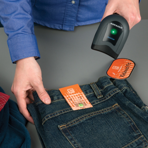 Datalogic QuickScan I QD2400 Modelos <span class=keywords><strong>QD2430</strong></span> Interfaz USB Producto en Stock con Soporte - Product Image 4