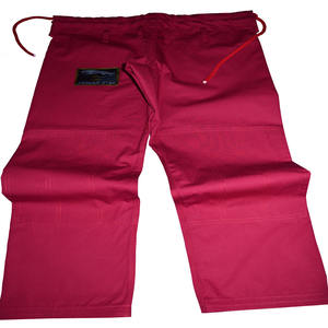 Haute Qualité Unisexe Brésilien Jiu Jitsu Gi Style Traditionnel Arts Martiaux Kimono Grappling BJJ Porter Des Uniformes - Product Image 3