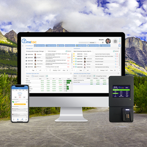 Logiciel de suivi véhicule GPS intelligent, plateforme de gestion des troupes, société de développement, meilleure société de logiciel de suivi GPS - Product Image 5