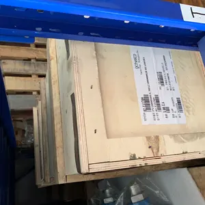 02-151709 PVH098R01AJ30A250000002001AB010A EATON VICKERS Piston Bơm Ban Đầu Chính Hãng Trong Kho Hydraforce Mặt Trời Thủy Lực IH - Product Image 1