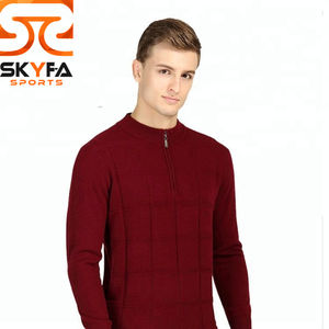 New Brand Select modal Nice poster Important GAA half zipper - Product Image 2