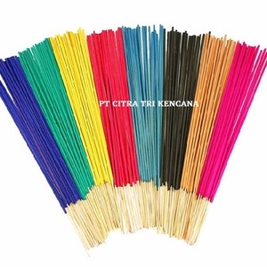 MANUFACTURER INCENSE Palghat INDIA ASIA RED JOSS/JIGGIT/TABU/GUM/MAKO/ POWDER/BUKHOOR/BAKHOOR RAW MATERIAL FOR INCENSE STICK - Product Image 5