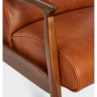 Meilleur canapé carré individuel en cuir véritable, style ferme, pour cour, salon, hôtel, salle à manger, école, parc, avec coussin imperméable