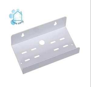 Soporte de filtro de agua, carcasa de 2 etapas tipo U de 10" - Product Image 1