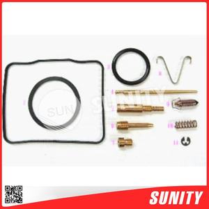 Kits de réparation complets du carburateur TAIWAN SUNITY ATV TRX200SX pour Honda 1986-1988 TRX200SX - Product Image 3