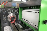 Inyector de combustible diésel NANTAI 12PSB 12 Psb, bomba de inyección, máquina de calibración, banco de prueba