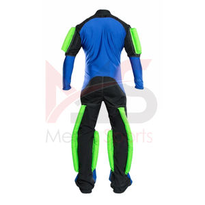 Combinaisons de saut à l'élastique RW dans le domaine du saut à l'élastique et des combinaisons de saut à l'élastique, combinaison de vol dynamique RW - Product Image 3