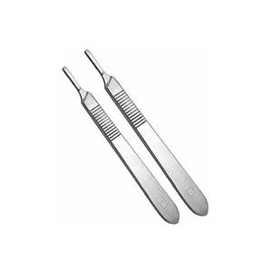 Ensemble de chirurgie de la cataracte Kit de cataracte chirurgical en acier inoxydable 21 pièces vente Instrument technique de puissance sur mesure - Product Image 1