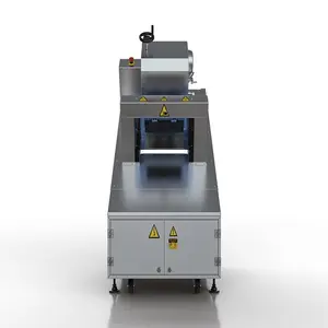 DAMSPack 20-máquina de embalaje semiautomática, la mejor calidad