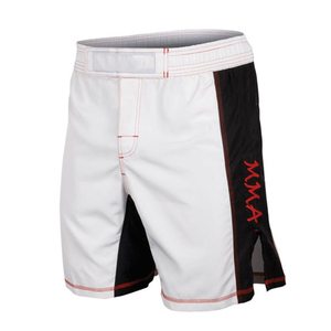 กางเกงขาสั้นพรีเมี่ยมสำหรับฝึกซ้อมใส่สบาย - Product Image 1