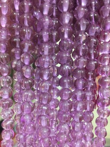 โคมไฟคริสตัลและลูกปัดแก้วออกแบบอย่างมีเอกลักษณ์สำหรับตกแต่งบ้านแบบ DIY เพื่อเพิ่มความสง่างามและความหรูหรา - Product Image 3