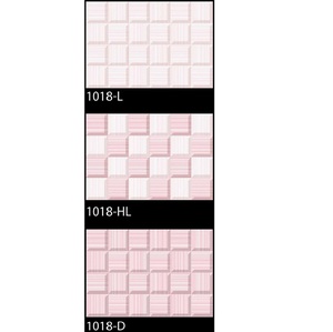 กระเบื้องพอร์ซเลนผนังภายในสำหรับกระเบื้องบุผนัง30x45cm - Product Image 4