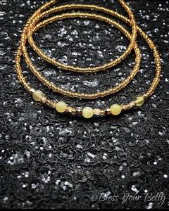 ทำด้วยลูกปัดคาดเอวเมจิก - Product Image 1