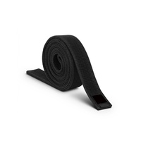 Ceinture d'arts martiaux personnalisée en coton 100% pour Taekwondo, Karaté, Jiu Jitsu – Ceinture BJJ souple standard internationale