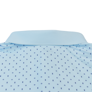 Polos personalizados para hombre en varios colores y tamaños Pedidos al por mayor para uniformes Eventos Tejido de punto con Digital - Product Image 5