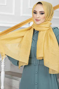 Écharpe hijab pour femmes, vêtements islamiques, tunique, Kimono, mode arabe, musulman, mode turque, robes modestes, nouvelle collection, tendance - Product Image 5