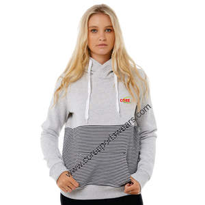 Sweats à capuche personnalisés respirants personnalisés pour dames design le plus récent pour femmes prix bon marché - Product Image 1