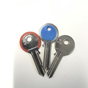 Suministros para <span class=keywords><strong>Cerrajeros</strong></span>, Llaves en Blanco Marca Wah Lin, UL050 UL051 UL052, Níquel o Latón, Diferentes Tipos <span class=keywords><strong>de</strong></span> Cabeza con Logotipo OEM, Origen Jiangsu - Product Image 2