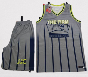 2121women basketball jersey Men Basketball Jerseys Set Sports Tracksuits Clothes Kids Basketball Uniforms Kit College Sportswear - Product Image 5