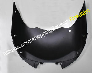 Moto pour Suzuki GSX-R1000 2017 <span class=keywords><strong>2018</strong></span> 2019 GSXR1000 <span class=keywords><strong>GSXR</strong></span>-<span class=keywords><strong>1000</strong></span> K17 <span class=keywords><strong>1000</strong></span> 17 18 19 bleu noir ABS Kit de carénage - Product Image 4