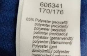 Marque Premium qualité été rayé Plaid 3/4 jean pour filles femmes Polyester coton Spandex tricoté pantalon en gros Stock - Product Image 2