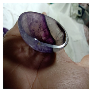 ชามพลอยทำด้วยมือชามอัญมณีชามทำด้วยมือเหมาะสำหรับการจำหน่ายผลิตภัณฑ์บำบัดที่จำหน่ายต่อ - Product Image 1