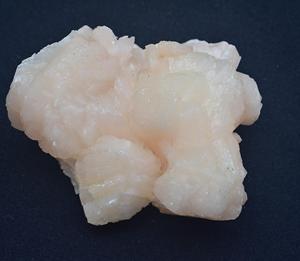 หินควอตซ์คริสตัลแร่เซโอไลต์ Apophyllite,คลัสเตอร์แบบนิ่งกัดแบบธรรมชาติ - Product Image 5