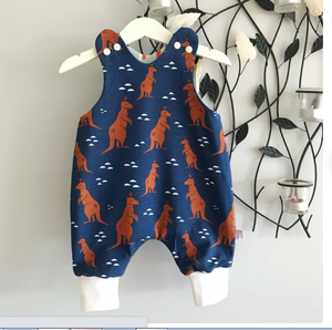 Peleles para niñas pequeñas, ropa - Product Image 1