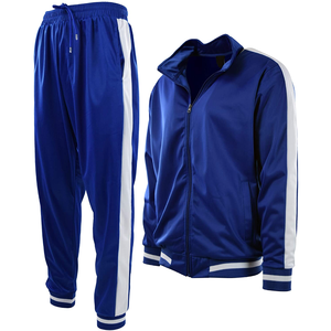 Tenue de sport pour homme, costume, survêtement de qualité supérieure, à bas prix, nouvelle collection, qualité supérieure - Product Image 1