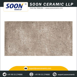 Carreaux muraux de chambre à coucher, carreaux numériques en porcelaine, 300x600mm - Product Image 2
