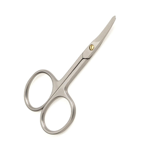 กรรไกรตัดเล็บสเตนเลสสตีลปลายโค้งคมโดย eiza - Product Image 2