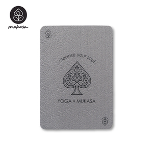 New Design Eco-friendly <b>Exercise</b> Mat Yoga <b>Knee</b> Pad Fitness Wrist Elbow Protective Kneeling Pad - Product Image 6