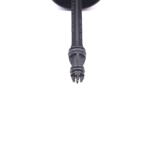 Valea-cubierta de filtro de aceite de plástico para coche, para Skoda 03P115433A (1,2 TDI) - Product Image 5